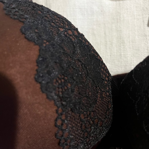 NWT Cacique lot of 2 bras - Picture 2 of 5